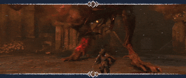 堕落之主Lords of the Fallen(更新至V2.5.310)