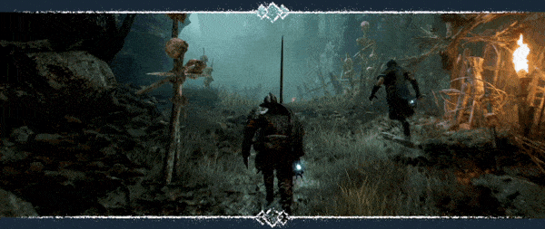 堕落之主Lords of the Fallen(更新至V2.5.310)
