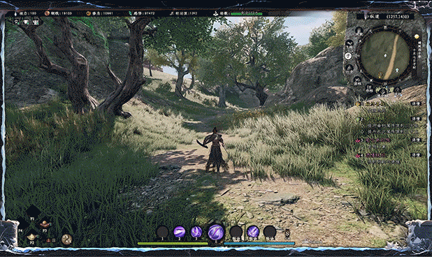下一站江湖ⅡNext Stop Jianghu 2(更新至Build.23284415)