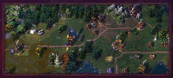 征服之歌Songs of Conquest(更新至v1.1.4)