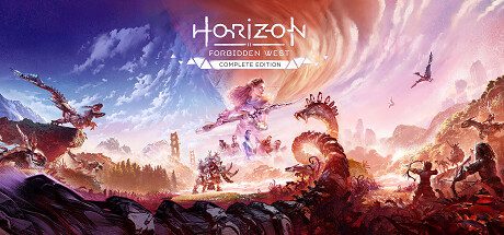 地平线：西之绝境/Horizon Forbidden West（更新至v1.5.80.0）