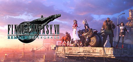 最终幻想7：重制版/Final Fantasy VII Remake Intergrade（更新至v1.007）