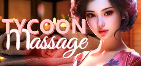 按摩沙龙大亨/Tycoon Massage（更新至v1.0.0）