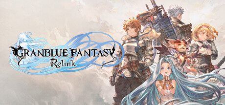 碧蓝幻想：RELINK/Granblue Fantasy: Relink（更新至v2.0.2）