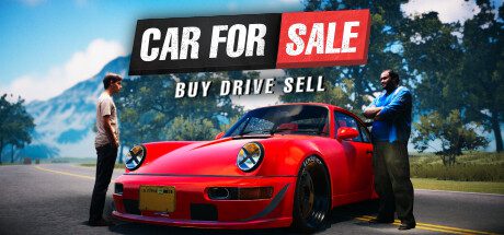 汽车销售模拟器 2023/Car For Sale Simulator 2023（更新至v1.4.2）