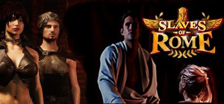 罗马的奴隶/Slaves of Rome（更新至V2.8.5）