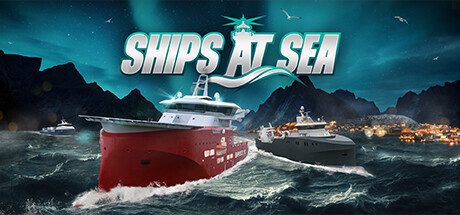 海上船只/Ships At Sea（更新至Build14922988）