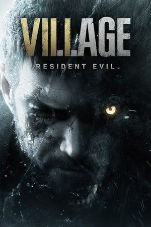 生化危机/Resident Evil系列已全部完结。