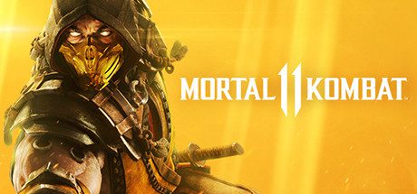 真人快打/Mortal Kombat