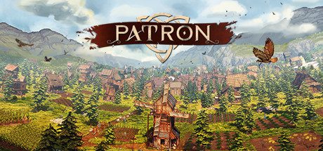 赞助者/Patron（更新至v1.906）