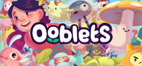 欧布精灵/Ooblets（v1.4.43）