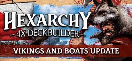 帝王牌局：古国纷争/Hexarchy(v1.2.994)