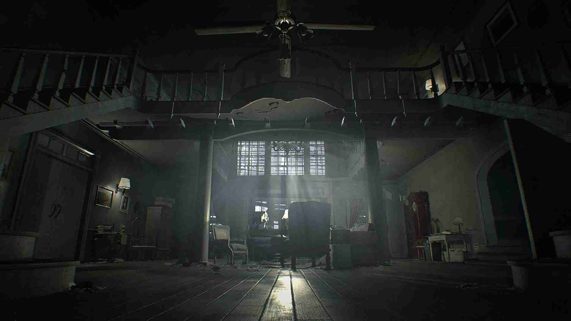 生化危机7：黄金版/Resident Evil 7 Biohazard（更新至Build.22773795）