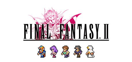 最终幻想1-6捆绑包FINAL FANTASY I-VI BUNDLE(v20240226)