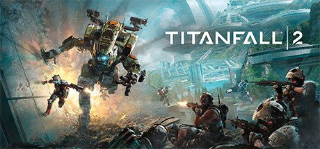 泰坦陨落2/Titanfall® 2（更新至Build.10350970）