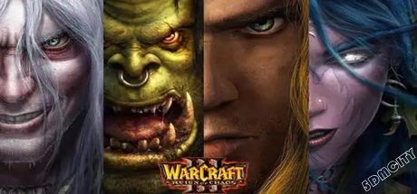 魔兽争霸3：重制版/Warcraft III: Reforged（更新至v2026.09.11）