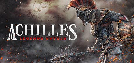 阿喀琉斯：不为人知的传奇/Achilles: Legends Untold（更新至v1.8.5）