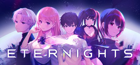 永恒之夜/Eternights（更新至v3.3.001）