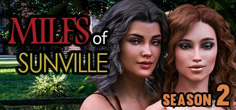 徐娘半老:太阳城的米尔斯第二季/MILFs of Sunville(更新至S2 v13.00)