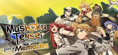 无职转生 到了异世界就拿出真本事