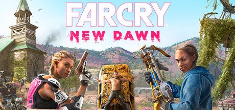 孤岛惊魂5/Far Cry 5(更新至v1.016)