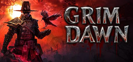 恐怖黎明/Grim Dawn（更新至v1.2.1.2）