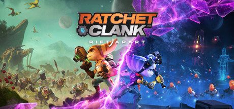 瑞奇与叮当 时空跳转/Ratchet and Clank Rift Apart（更新至v3.630.1.0）
