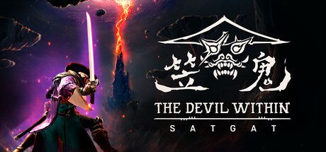 笠鬼/The Devil Within: Satgat（更新至v2.2.96.47613）