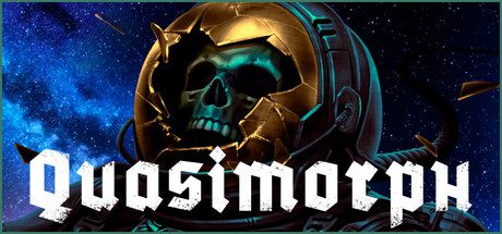 Quasimorph（Build14934471）