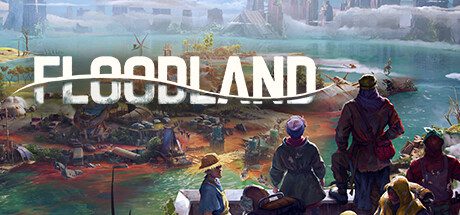 岛群时代/Floodland（v1.3.22354）