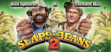 无耻乱斗2/Bud Spencer & Terence Hill – Slaps And Beans 2（v1.1）