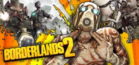 无主之地2/Borderlands 2（v1.8.5）