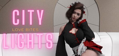 爱欲之都/City Lights Love Bites  Season 1 – The Reset（更新至第一季重启）