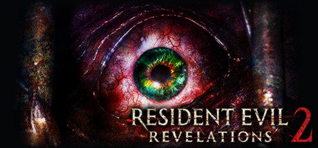 生化危机：启示录2/Resident Evil Revelations 2（v3658995）