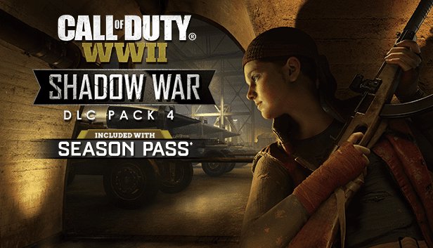 使命召唤14：二战/Call of Duty®: WWII（v2.0.0.1）
