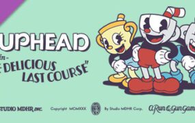 茶杯头/Cuphead（更新至v1.3.9）