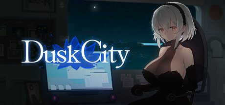 群青の魔女/Dusk City（更新至v2.0）