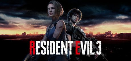 生化危机3：重制版/Resident Evil 3：Remake（更新至Build.20160962）