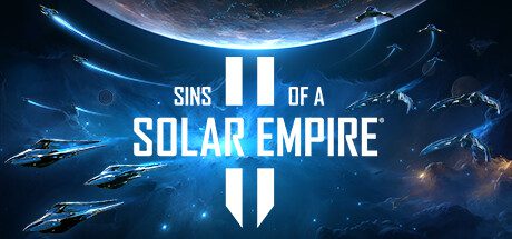太阳帝国的原罪2/Sins of a Solar Empire II（更新至v1.30.4）