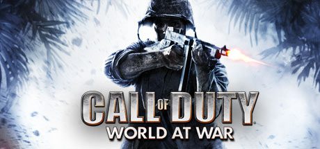 使命召唤5：世界战争/Call of Duty: World at War（v1.7.1263）
