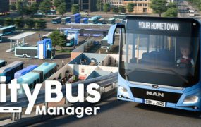 城市公交管理/CITY BUS MANAGER（更新至v2.3.15）