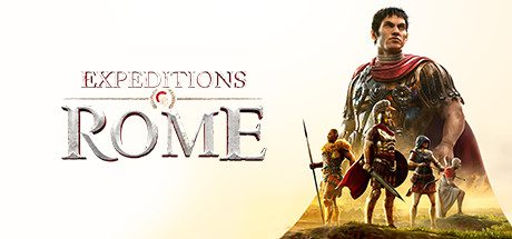 远征军：罗马/Expeditions: Rome（更新至v1.6）