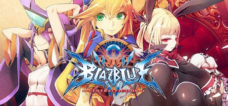 苍翼默示录：神观之梦/BlazBlue Centralfiction（v2.01）