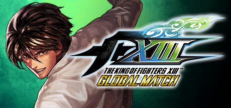 拳皇13：全球对决/The King Of Fighters XIII GLOBAL MATCH（更新至Build.18291582）