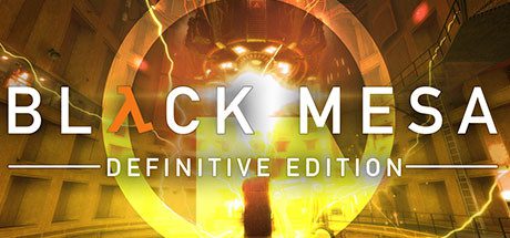 黑山：起源/Black Mesa：Source（Build.14113817）