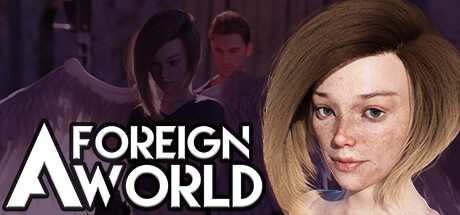 陌生的世界/A Foreign World（更新至v1.0.0）