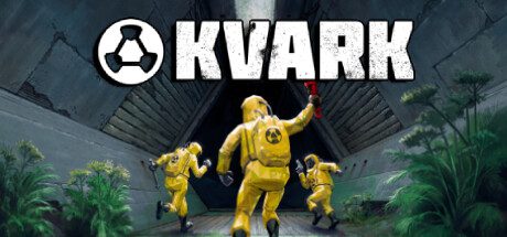 科瓦克/Kvark（v1.0.4.0）