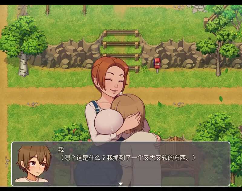 我的乡村日常生活/Daily Lives of My Countryside （更新至v0.3.5）
