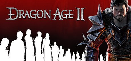 龙腾世纪2/Dragon Age II（v1.04）