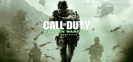 使命召唤4：现代战争重制版/Call of Duty: Modern Warfare Remastered（v1.15.1251288.0）